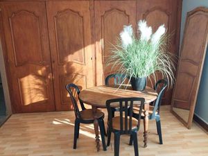 Appart T3 Meublé 53 m2 toutes charges comprises