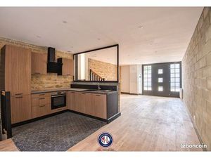 Appartement 3 pièces 70 m²