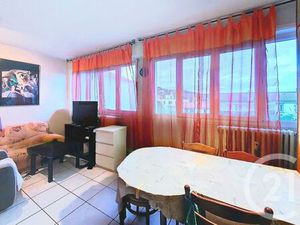 Appartement F1 à vendre - 1 pièce - 32 76 m2 - Royat - 63 - AUVERGNE