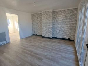 Appartement 4 pièces 70 m²