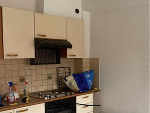 Appartement T1 bis