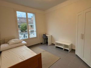 Location une chambre 12m2