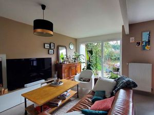 Pavillon 4 pièces 78 m²