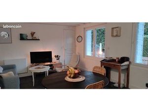 Maison meublée à louer