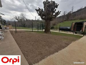 Maison 3 pièces 92 m²