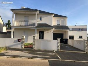 Maison 5 pièces 151 m²