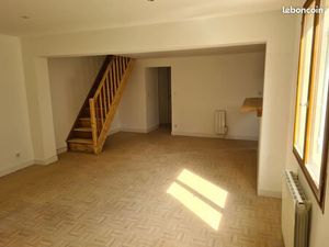 Á LOUER Appartement L’Isle Adam 90m²