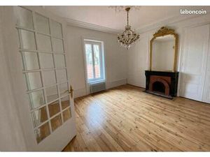 Location rare – Appartement T2 entièrement rénové au centre du village