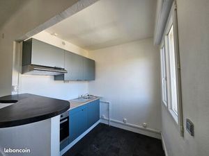 Loué appartement