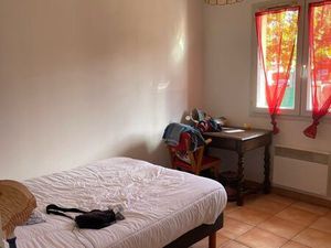 Chambre pour étudiants