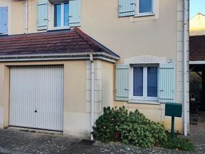 Maison 4 pièces 97 m²