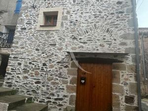 Maison de village 3 pièces 40 m²