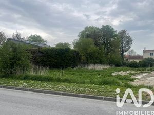 Vente terrain 551 m² à Val-de-Vesle (51360)  97 000 €