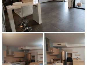 Appartement 89m2 -Le Victoria