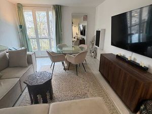 Location appartement type F3