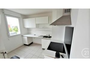 Appartement F3 à louer - 3 pièces - 62 11 m2 - Bouguenais - 44 - PAYS-DE-LOIRE