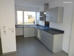 Maison 4 pièces 85 m²
