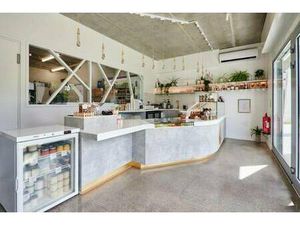 Boulangerie / Pâtisserie à vendre