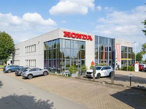 Bien professionnel à louer à Zellik € 750 (LHMQ3) - Immo Leolux | Zimmo