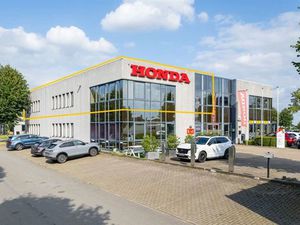 Bien professionnel à louer à Zellik € 975 (LHMQL) - Immo Leolux | Zimmo