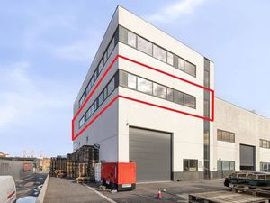 Bien professionnel à louer à Marke € 2.500 (LHLH1) | Zimmo