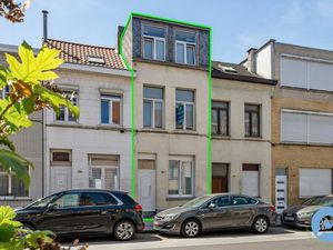 Maison à vendre à Antwerpen € 249.000 (LHMR4) - Search Real Estate | Zimmo