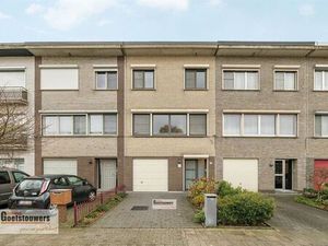 Maison à vendre à Stabroek € 429.000 (LHMSL) - Goetstouwers - Hoevenen | Zimmo