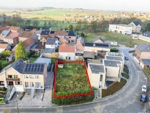 Terrain à vendre à Grote-Spouwen € 118.000 (LHMQX) - DELTA Notarissen | Zimmo