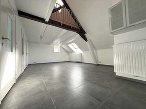 Magnifique appartement 3 Chambres avec mezzanine