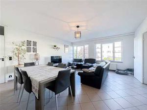 A LOUER appartement 3 chambres