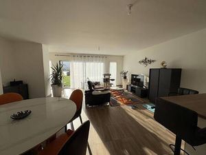 Maison de plain-pied à vendre