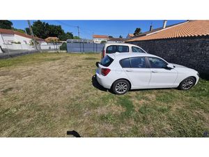 Vente terrain 283 m² à Royan (17200)  112 350 €