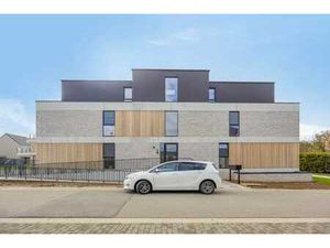 Denderleeuw  Anjelierenlaan - Steenweg - Fase 3 (Anjelier...