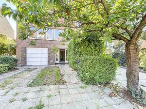 TROIS TILLEULS  SUPERBE MAISON 4CH ± 220M² + GARAGE + JARDIN