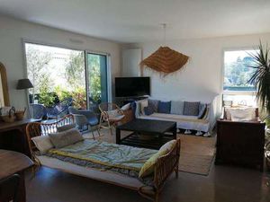 Location Appartement 4 pièces à Arradon (56610) : à louer 4 pièces / 127m² Arradon