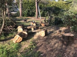 Vente terrain 243 m² à Montaud (34160)  139 900 €