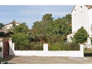 Vente terrain 258 m² à Saint-Cyprien (66750)  150 000 €