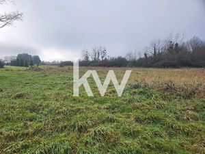 Vente terrain 5091 m² à Saint-Benoît-sur-Loire (45730)  26 180 €