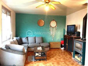 Vente Maison à Ploubezre (22300) : à vendre / 83m² Ploubezre