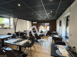 Vente locaux professionnels 200 m² à Linselles (59126)  165 000 €