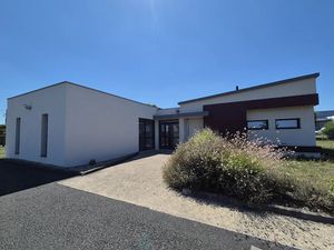 Vente locaux professionnels 141 m² à Montrichard (41400)  255 000 €