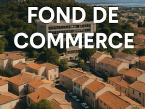 Vente locaux professionnels 110 m² à Vitrolles (13127)  93 000 €