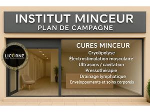 Vente locaux professionnels 90 m² à Cabries (13480)  380 000 €
