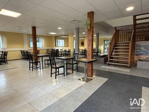 Vente locaux professionnels 480 m² à Cadours (31480)  14 500 €