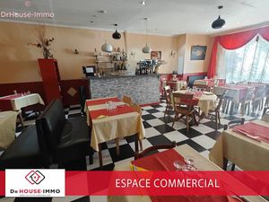Vente locaux professionnels 138 m² à Castelnaudary (11400)  45 000 €