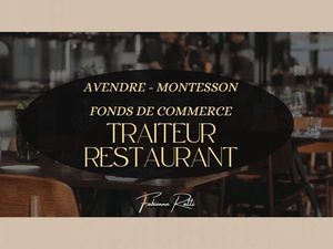 Vente locaux professionnels 50 m² à Montesson (78360)  110 000 €