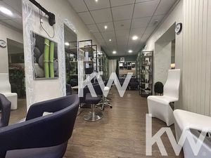 Vente locaux professionnels 128 m² à Orleans (45000)  139 000 €