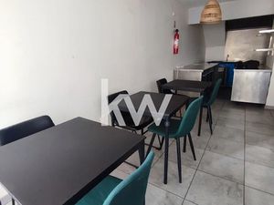 Vente locaux professionnels 32 m² à Orleans (45000)  49 500 €