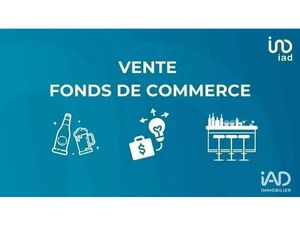 Vente locaux professionnels 58 m² à Paris 5ème (75005)  145 000 €