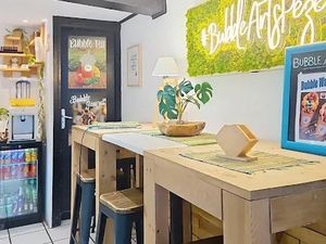 Vente locaux professionnels 28 m² à Pezenas (34120)  55 000 €